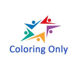 Coloring Only